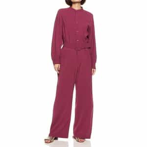 ジャンプスーツ