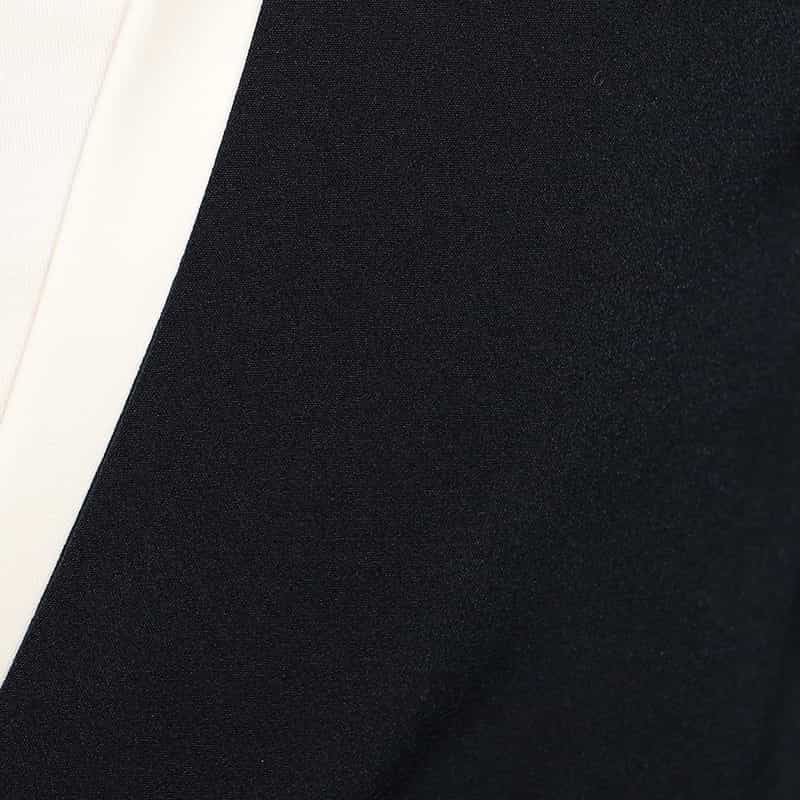 BARNEYS NEW YORK セットアップ2WAYジャケット NAVY