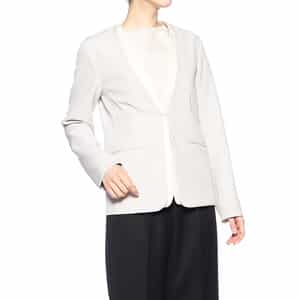 セットアップ2WAYジャケット（2192901）｜BARNEYS NEW YORK