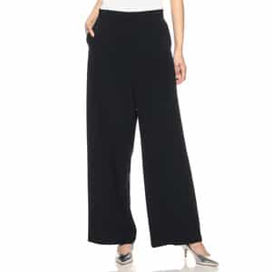 ウォッシャブル セットアップパンツ