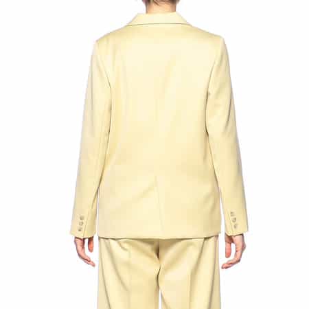 セットアップダブルブレステッドジャケット（2192903）｜BARNEYS
