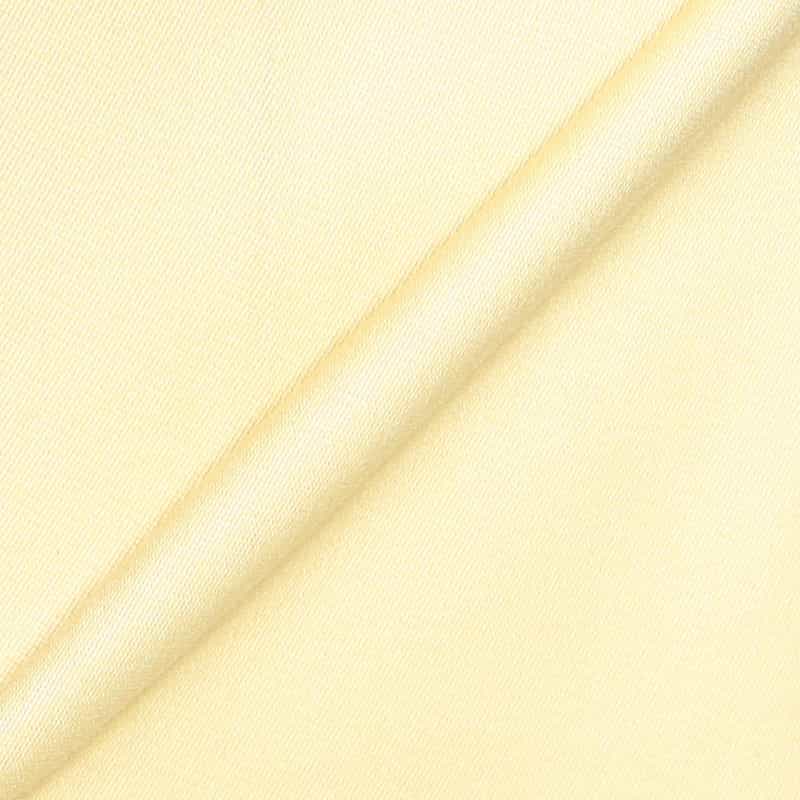 BARNEYS NEW YORK セットアップワイドパンツ YELLOW