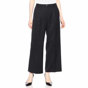 セットアップワイドパンツ