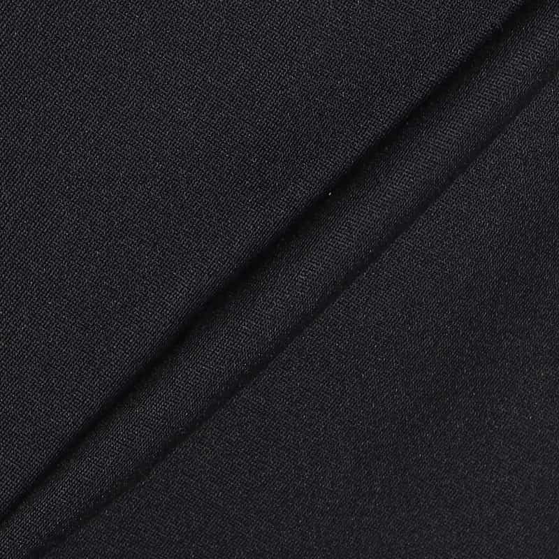 BARNEYS NEW YORK セットアップワイドパンツ BLACK