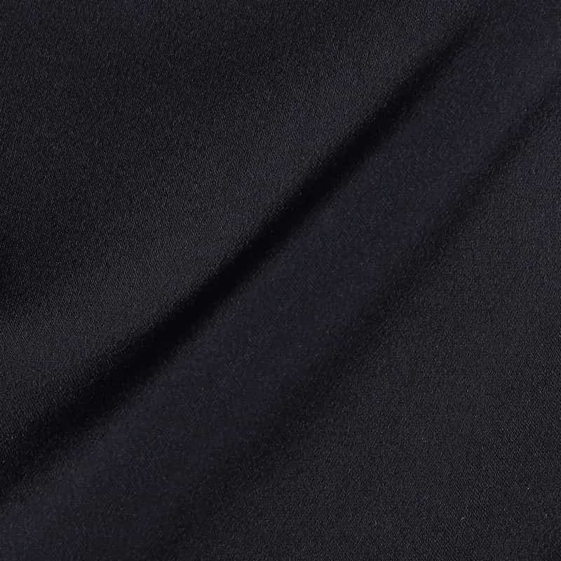 BARNEYS NEW YORK ネックリボンゲストドレス DARK NAVY