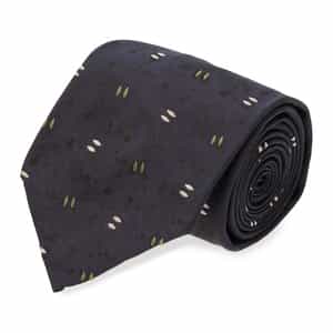 オーバル柄セッテピエゲタイ