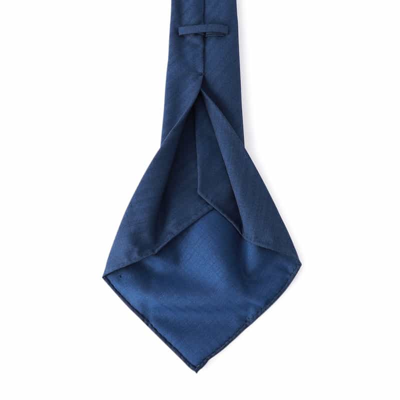 ATTO VANNUCCI FIRENZE セッテピエゲタイ NAVY