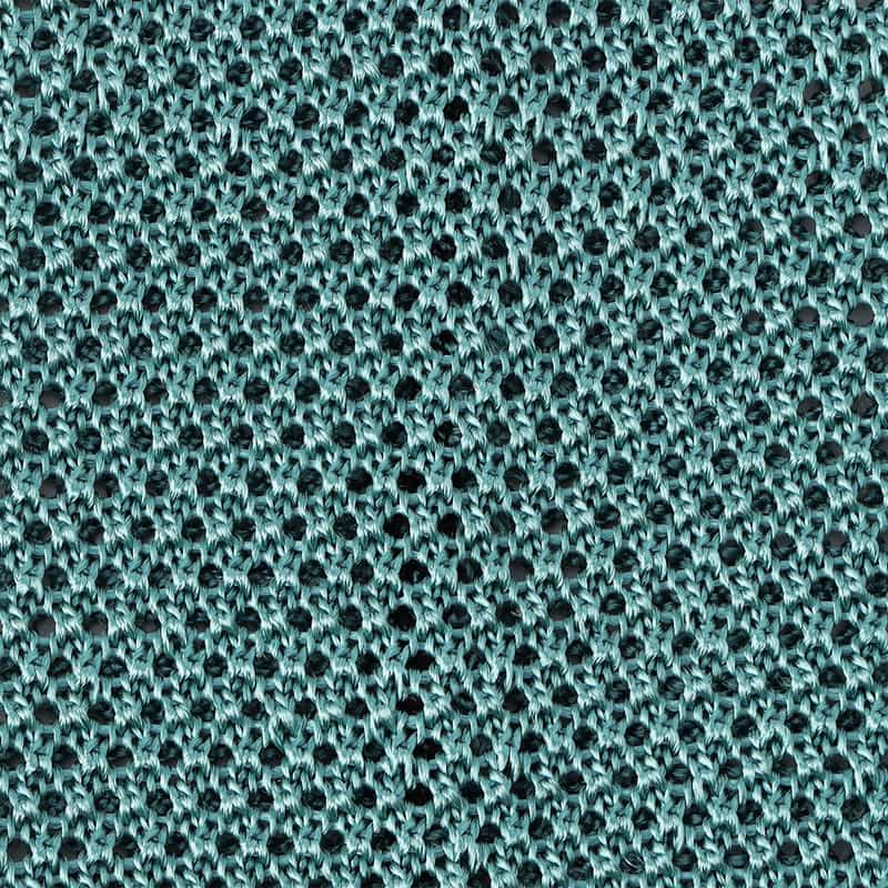 ATTO VANNUCCI FIRENZE ニットタイ LIGHT GREEN