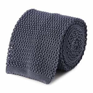 ニットタイ
