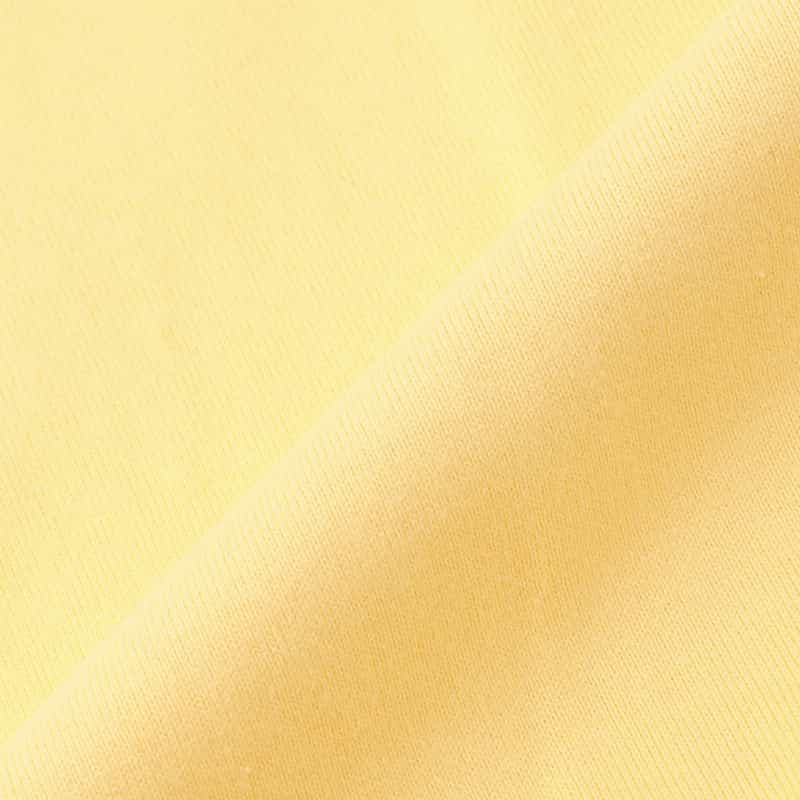 BARNEYS NEW YORK ライオン刺繍オーバーオール YELLOW