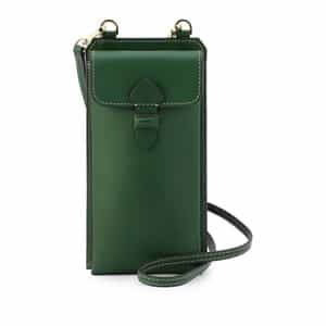 スマートフォンポーチ