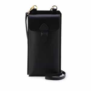 スマートフォンポーチ