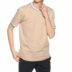 リンガーTシャツ