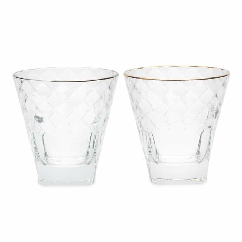 グラスセット “カンピエロ"