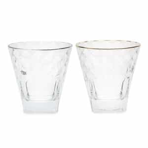 グラスセット “カンピエロ"