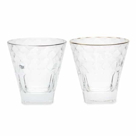 グラスセット “カンピエロ"