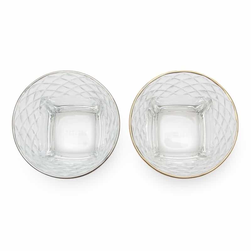 BARNEYS NEW YORK グラスセット “カンピエロ" NONE(0000)