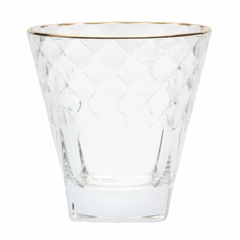 BARNEYS NEW YORK グラスセット “カンピエロ" NONE(0000)