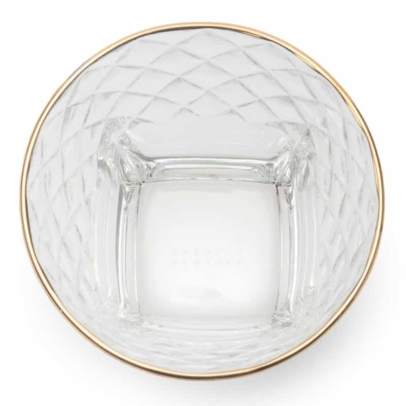 BARNEYS NEW YORK グラスセット “カンピエロ" NONE(0000)