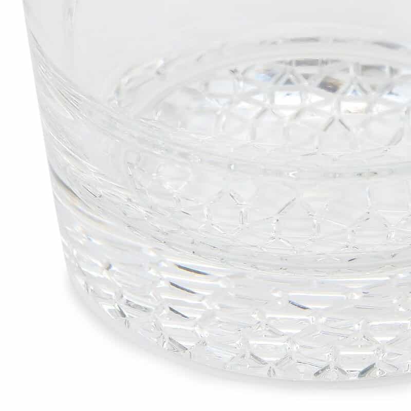 VETRI DELLE VENEZIE VETRI DELLE VENEZIE＜ヴェトリデッレ ヴェネツィエ＞バーニーズ　ニューヨーク限定グラスセット　“モザイコ" NONE(0000)