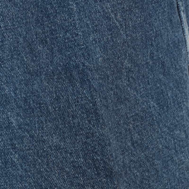 TANAKA バーニーズ　ニューヨーク限定デニムショーツ LIGHT BLUE