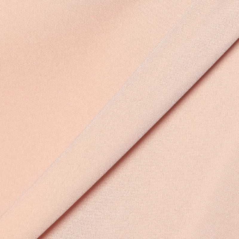 CORCOVADO セットアップストレッチフレアスカート LIGHT PINK