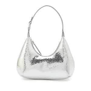 "BABY AMBER" ミニショルダーバッグ