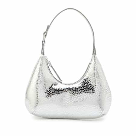 "BABY AMBER" ミニショルダーバッグ