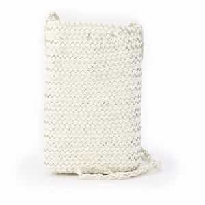 レザーポシェット