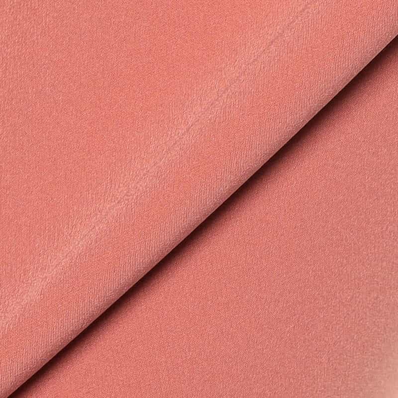 BARNEYS NEW YORK ウォッシャブルイージーワイドパンツ PINK