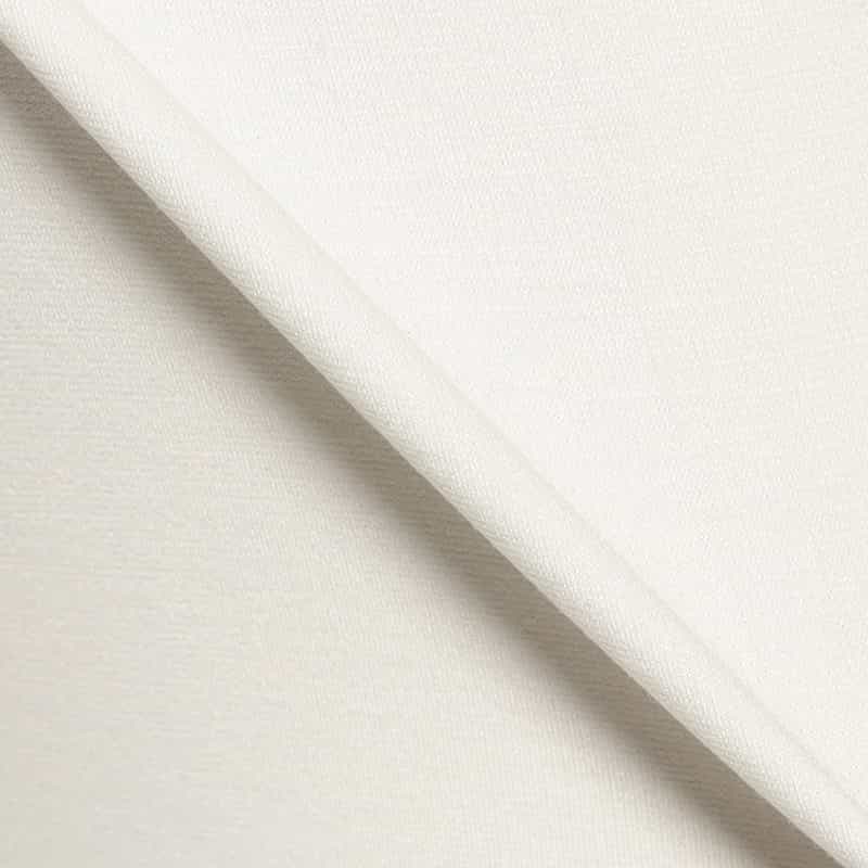 PT TORINO ドレスライクストレッチジョガーパンツ WHITE