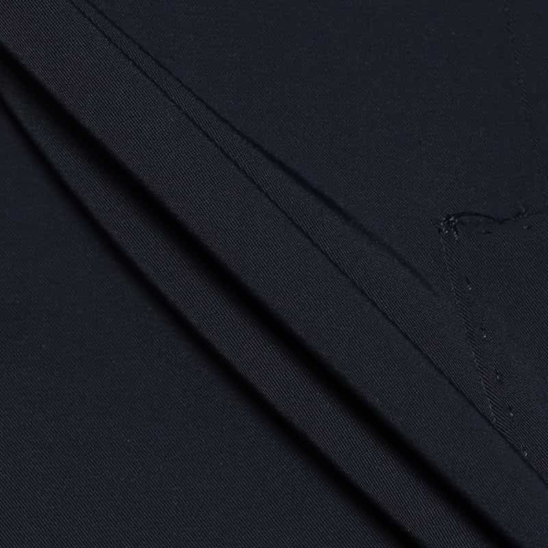 LARDINI セットアップジャージージャケット NAVY