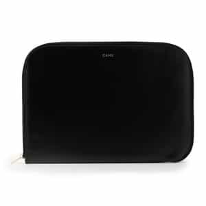 PVCジップPCケース