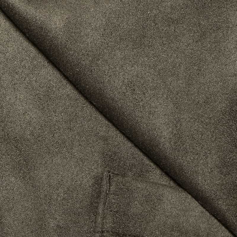 BARNEYS NEW YORK セットアップジャケット KHAKI