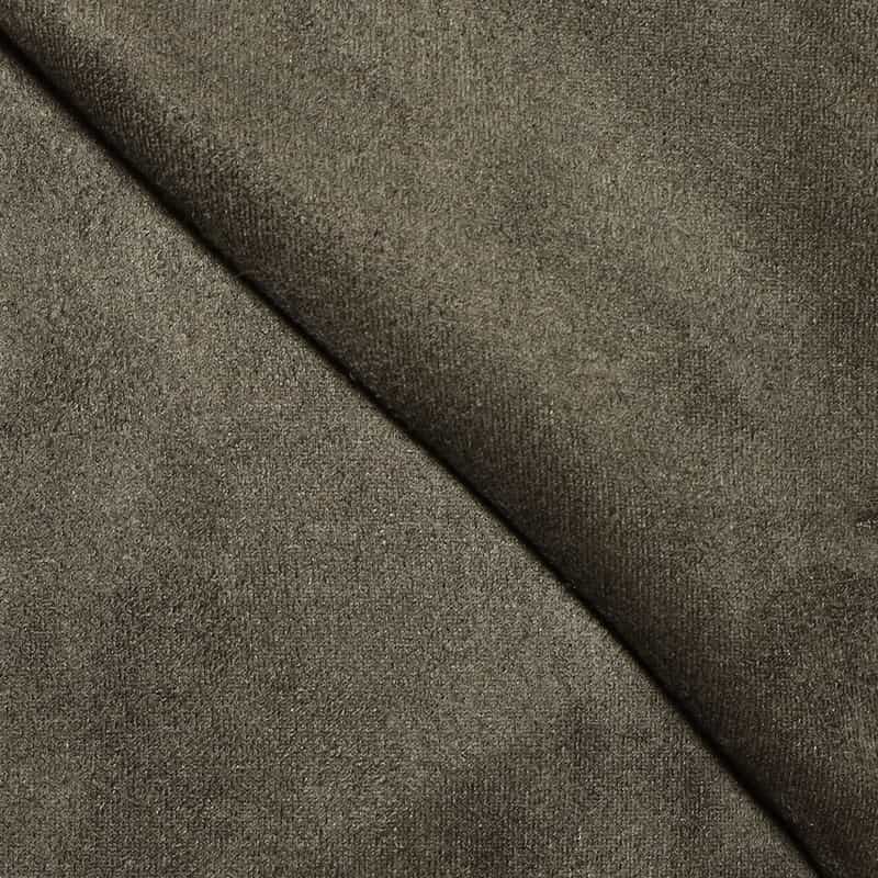 BARNEYS NEW YORK セットアップイージーパンツ KHAKI