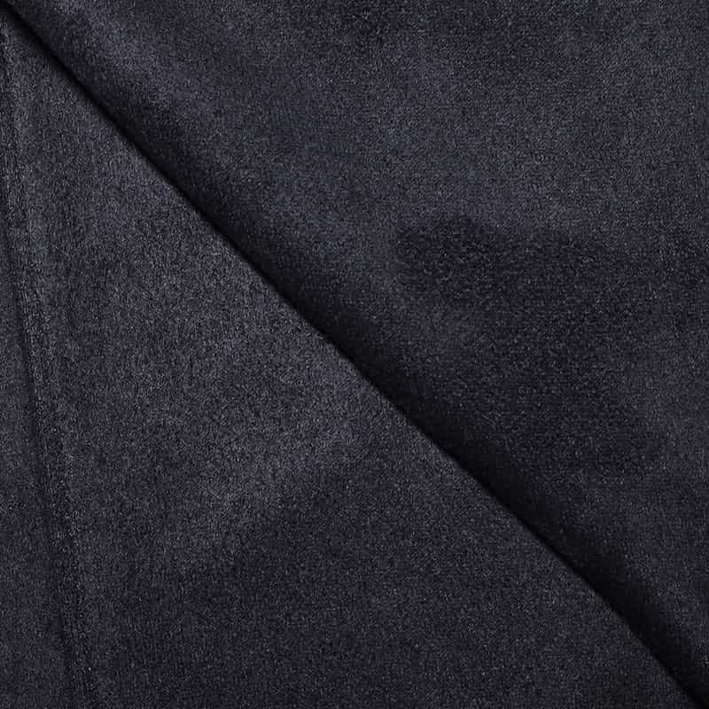 BARNEYS NEW YORK セットアップイージーパンツ NAVY