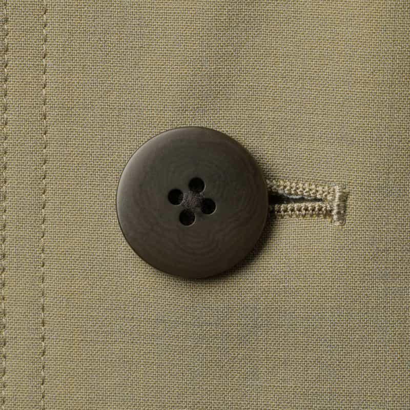 BARNEYS NEW YORK オーバーフィットマウンテンパーカー BEIGE