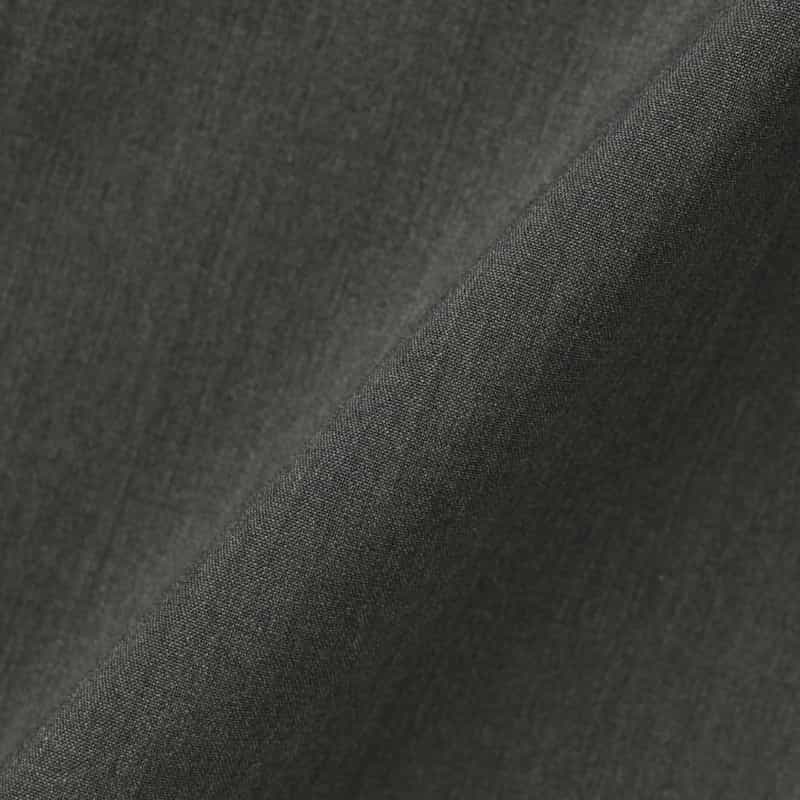 BARNEYS NEW YORK オーバーフィットマウンテンパーカー GRAY