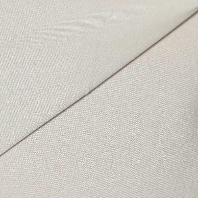 BARNEYS NEW YORK セットアップウォッシャブルテーパードパンツ LIGHT GRAY