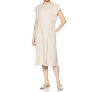 セットアップタックドレス