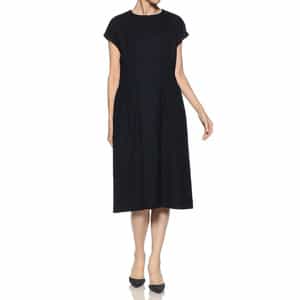 セットアップタックドレス