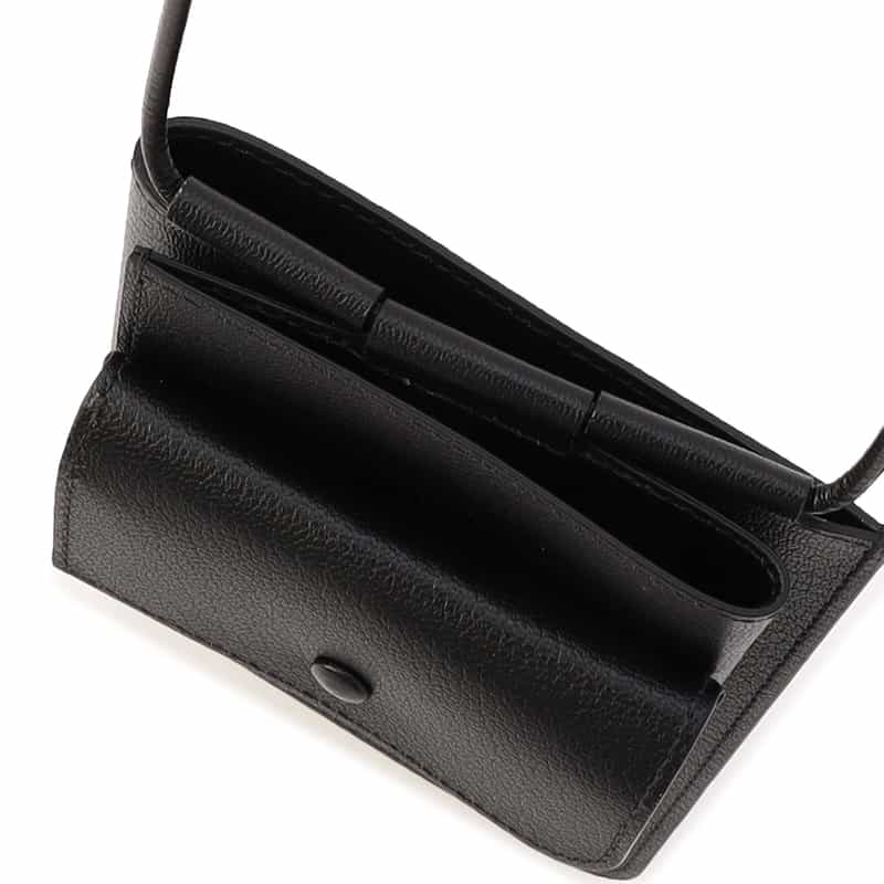 MOLINI 限定フォーンバッグ BLACK