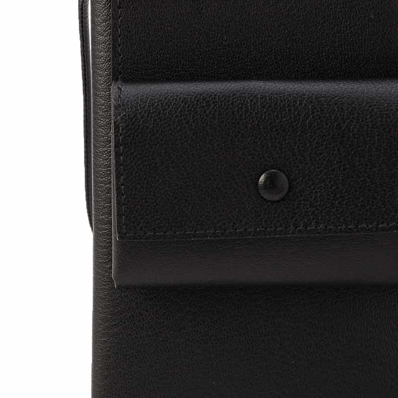 MOLINI 限定フォーンバッグ BLACK