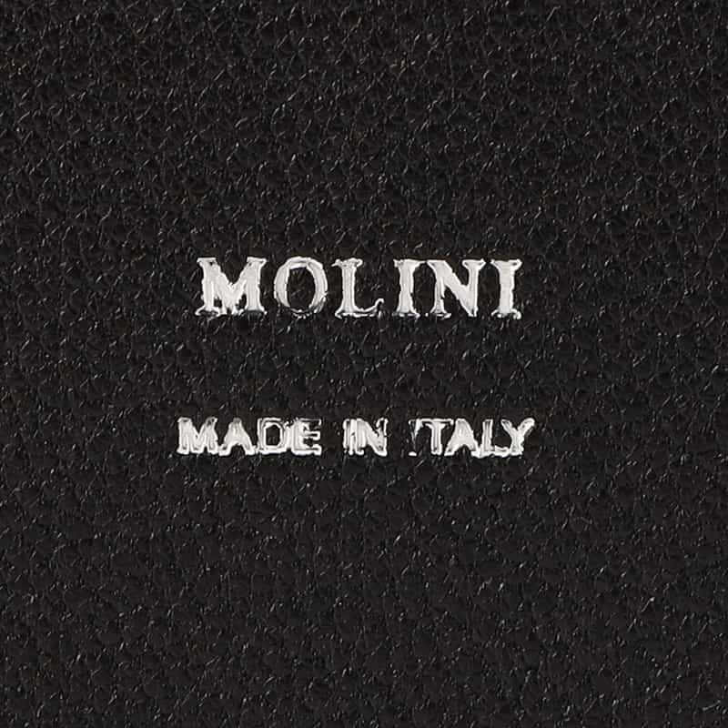 MOLINI 限定フォーンバッグ BLACK