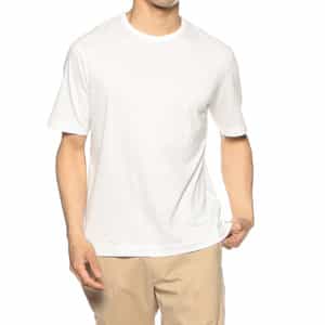 ニューサンデッドジャージーTシャツ