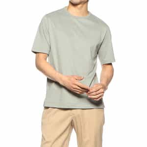 ma_gt.123です ニューサンデッドジャージーTシャツ（2194954）｜THREE DOTS