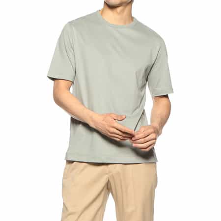 ニューサンデッドジャージーTシャツ