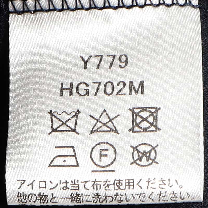 THREE DOTS ダンボールニットジャケット BLACK