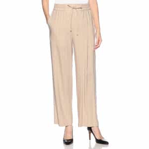 BARNEYS NEW YORK ストレッチパンツ バーニーズ ニューヨーク限定イージーパンツ（2214357