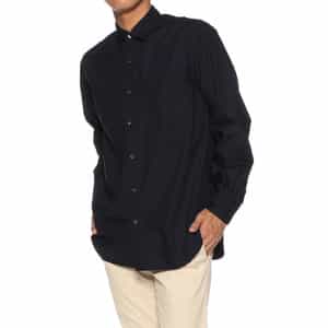 タイプライターシャツ